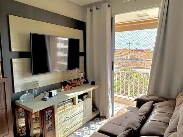 Imagem 7: Apartamento a Venda no Garden Monte Libano