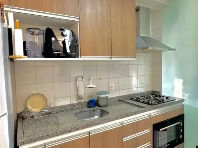 Imagem 2: Apartamento a Venda no Garden Monte Libano