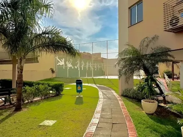 Imagem 5: Apartamento a Venda no Garden Monte Libano