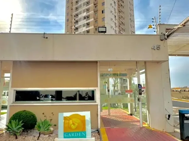 Imagem 6: Apartamento a Venda no Garden Monte Libano