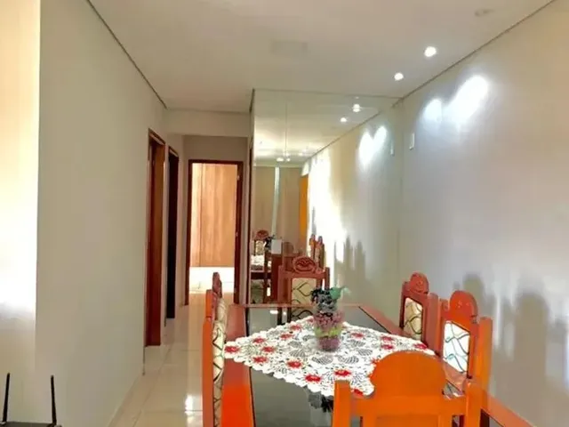 Imagem 12: Apartamento a Venda no Garden Monte Libano