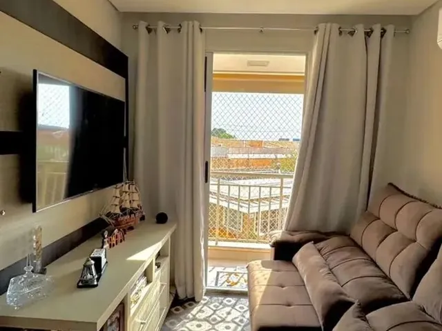 Imagem 8: Apartamento a Venda no Garden Monte Libano