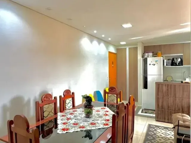 Imagem 4: Apartamento a Venda no Garden Monte Libano
