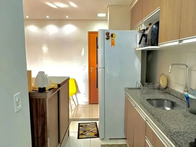 Imagem 16: Apartamento a Venda no Garden Monte Libano