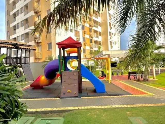 Imagem 3: Apartamento a Venda no Garden Monte Libano