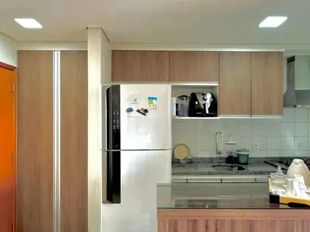 Imagem 11: Apartamento a Venda no Garden Monte Libano