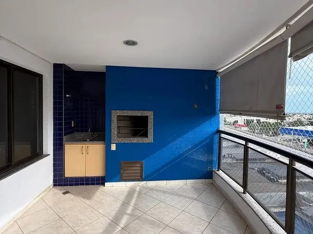 Imagem: Apartamento a Venda com 156 M2 com 4 Quartos