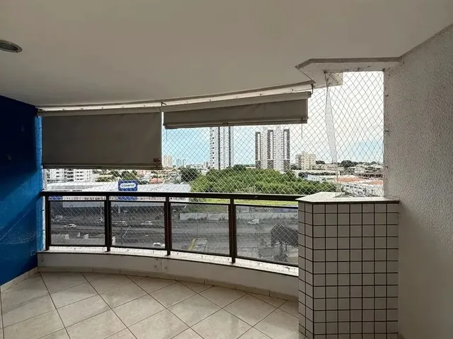Imagem 14: Apartamento a Venda com 156 M2 com 4 Quartos, Edifício Solar D&Amp;Apos;América Jardim