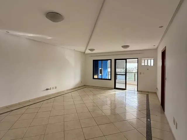 Imagem 10: Apartamento a Venda com 156 M2 com 4 Quartos, Edifício Solar D&Amp;Apos;América Jardim