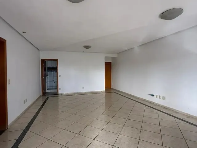 Imagem 8: Apartamento a Venda com 156 M2 com 4 Quartos, Edifício Solar D&Amp;Apos;América Jardim