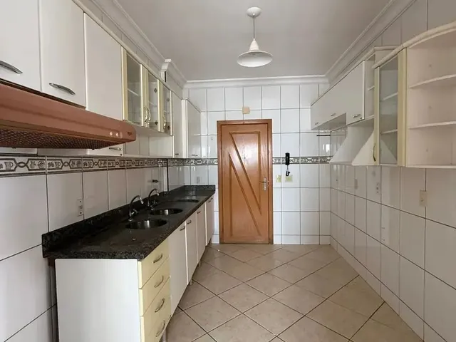 Imagem 4: Apartamento a Venda com 156 M2 com 4 Quartos, Edifício Solar D&Amp;Apos;América Jardim