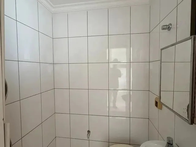 Imagem 7: Apartamento a Venda com 156 M2 com 4 Quartos, Edifício Solar D&Amp;Apos;América Jardim