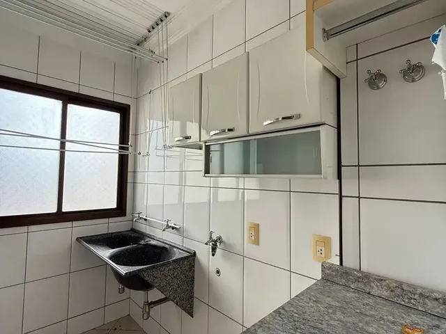Imagem 2: Apartamento a Venda com 156 M2 com 4 Quartos, Edifício Solar D&Amp;Apos;América Jardim