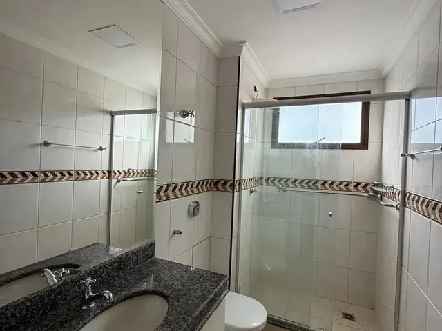 Imagem 15: Apartamento a Venda com 156 M2 com 4 Quartos, Edifício Solar D&Amp;Apos;América Jardim