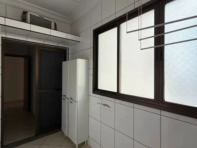 Imagem 6: Apartamento a Venda com 156 M2 com 4 Quartos, Edifício Solar D&Amp;Apos;América Jardim