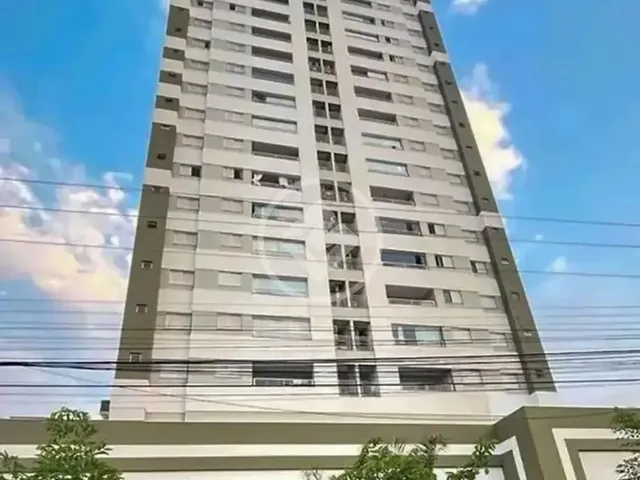 Imagem: Apartamento À Venda Porteira Fechada