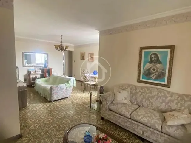 Imagem: Apartamento 137M2, 3Q. Sendo 1 Suíte Sol
