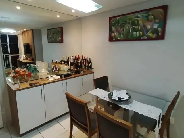 Imagem: Apartamento À Venda Condomínio Garden