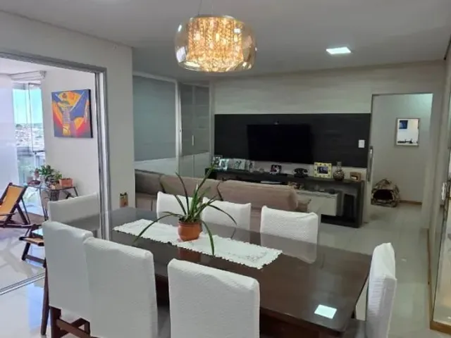 Imagem: Belíssimo Apartamento no Edifício Le Champ