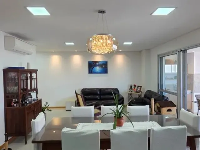 Imagem 4: Belíssimo Apartamento no Edifício Le Champ - Jardim Cuiabá