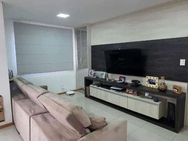 Imagem 3: Belíssimo Apartamento no Edifício Le Champ - Jardim Cuiabá