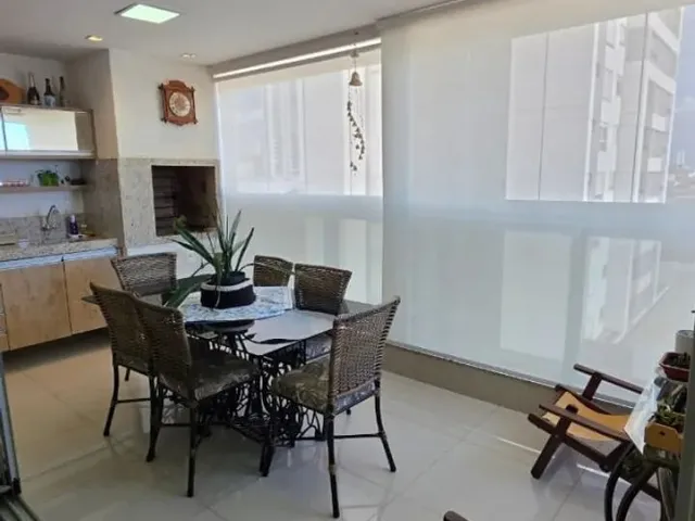Imagem 12: Belíssimo Apartamento no Edifício Le Champ - Jardim Cuiabá