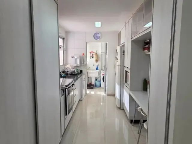 Imagem 9: Belíssimo Apartamento no Edifício Le Champ - Jardim Cuiabá