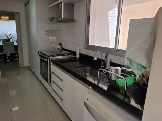 Imagem 11: Belíssimo Apartamento no Edifício Le Champ - Jardim Cuiabá