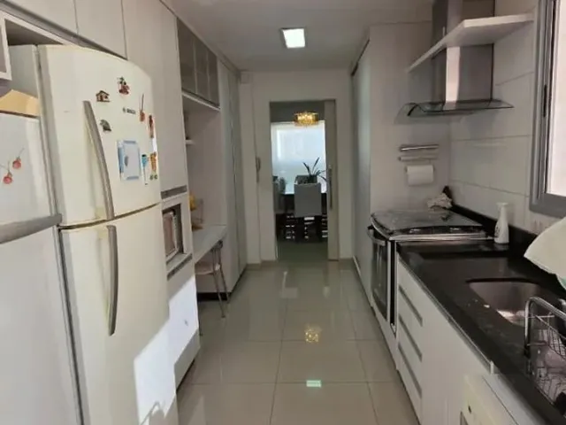 Imagem 16: Belíssimo Apartamento no Edifício Le Champ - Jardim Cuiabá