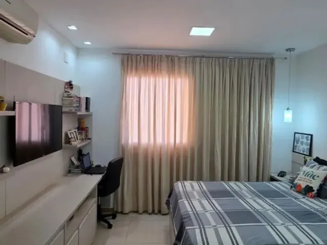 Imagem 7: Belíssimo Apartamento no Edifício Le Champ - Jardim Cuiabá