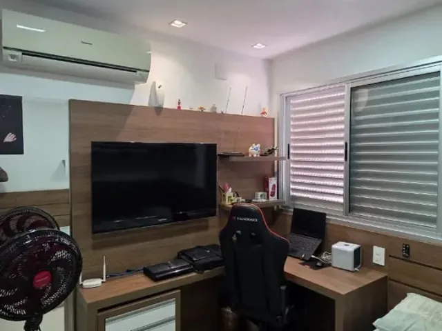 Imagem 15: Belíssimo Apartamento no Edifício Le Champ - Jardim Cuiabá