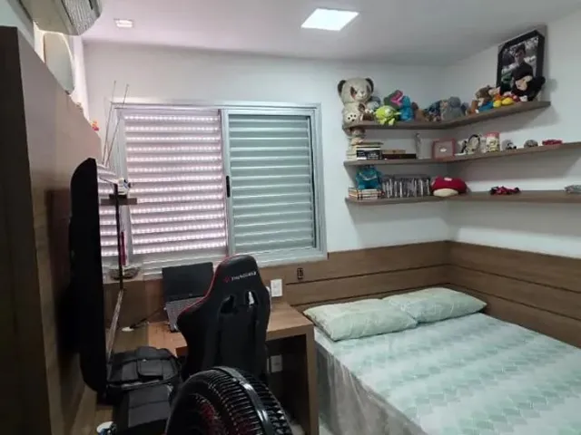 Imagem 8: Belíssimo Apartamento no Edifício Le Champ - Jardim Cuiabá