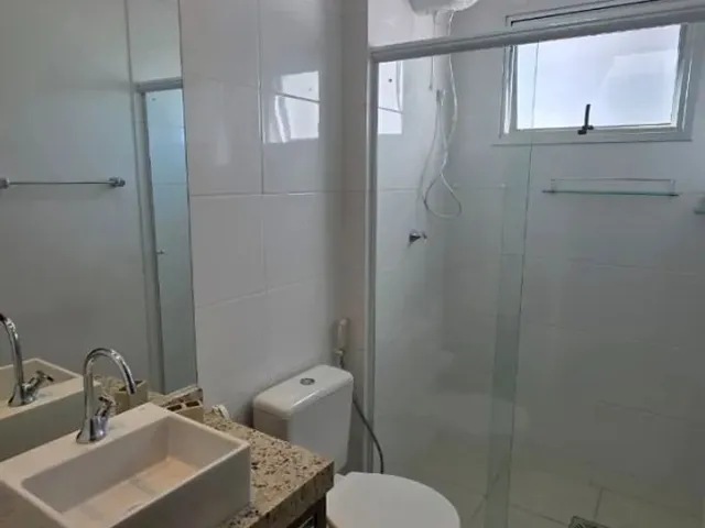 Imagem 5: Belíssimo Apartamento no Edifício Le Champ - Jardim Cuiabá