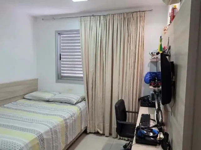 Imagem 2: Belíssimo Apartamento no Edifício Le Champ - Jardim Cuiabá