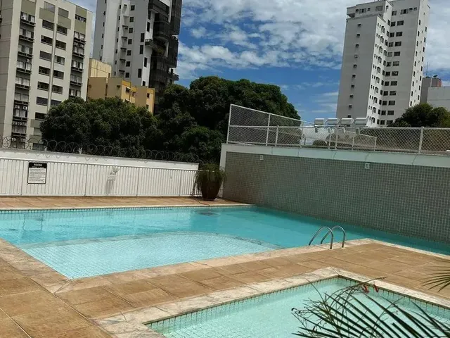 Imagem 5: Apto Edifício Cuiabá Central Parque