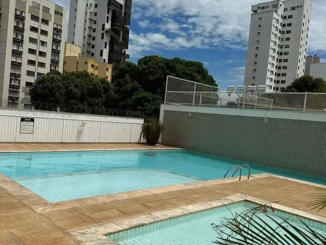Imagem 11: Apto Edifício Cuiabá Central Parque