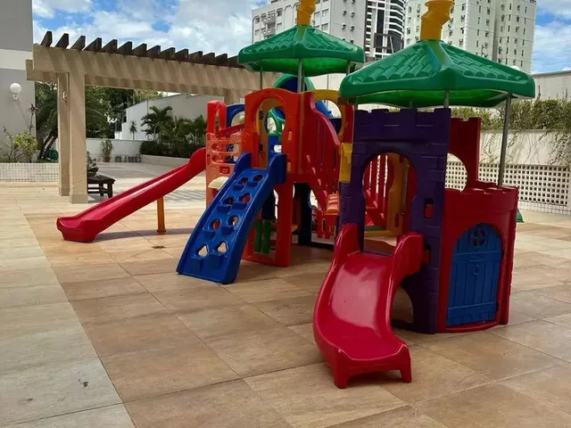 Imagem 14: Apto Edifício Cuiabá Central Parque