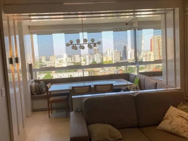 Imagem 10: Apto Edifício Cuiabá Central Parque