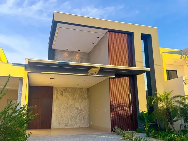 Imagem 12: Casa Alto Padrão - Florais do Parque