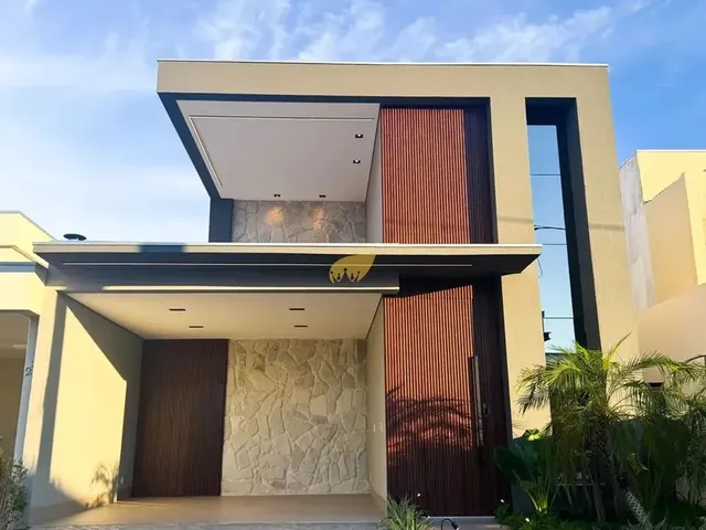 Imagem 10: Casa Alto Padrão - Florais do Parque