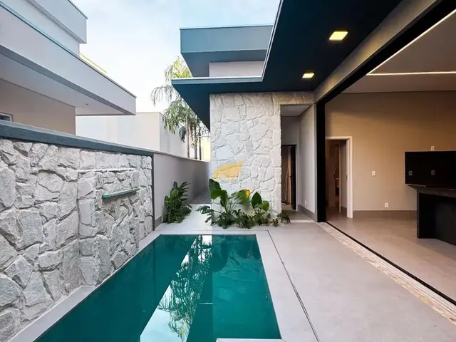 Imagem 13: Casa Alto Padrão - Florais do Parque