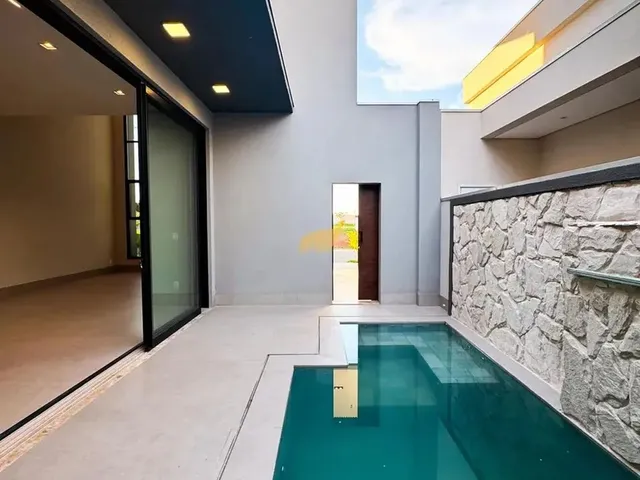 Imagem 5: Casa Alto Padrão - Florais do Parque