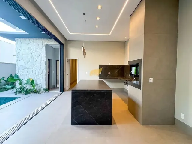 Imagem 15: Casa Alto Padrão - Florais do Parque