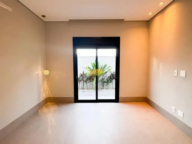Imagem 8: Casa Alto Padrão - Florais do Parque