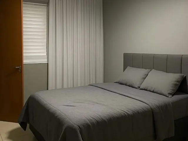 Imagem 5: Condomínio Vivere - 3 Quartos