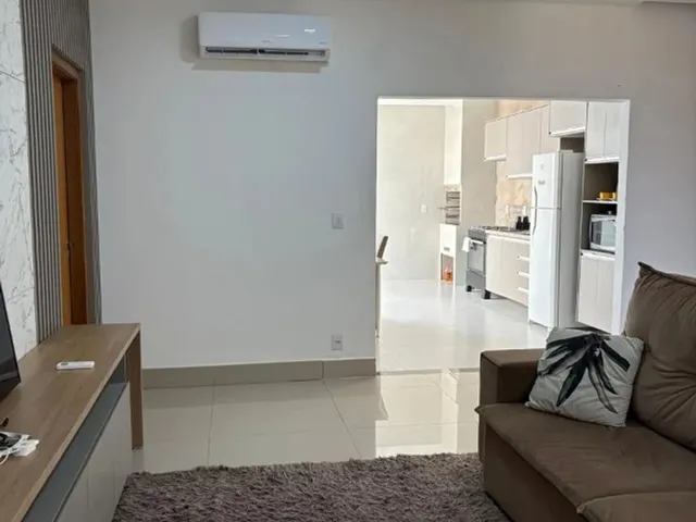 Imagem 1: Casa a Venda - Condomínio Sicília Residence