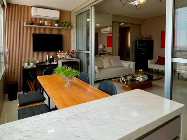 Imagem: Apartamento À Venda no Jardim das Américas