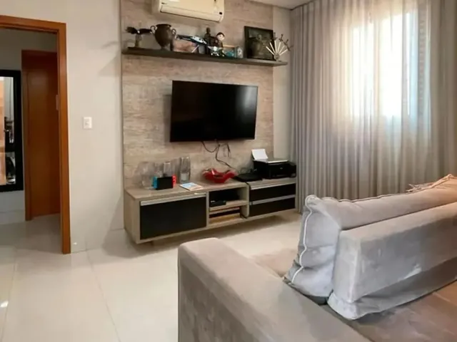 Imagem 11: Apartamento À Venda no Jardim das Américas | 3 Suítes