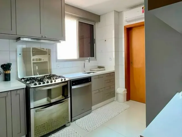 Imagem 5: Apartamento À Venda no Jardim das Américas | 3 Suítes