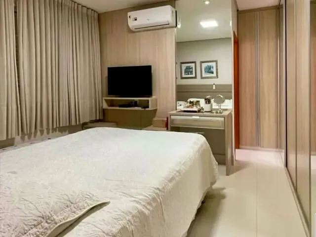 Imagem 10: Apartamento À Venda no Jardim das Américas | 3 Suítes